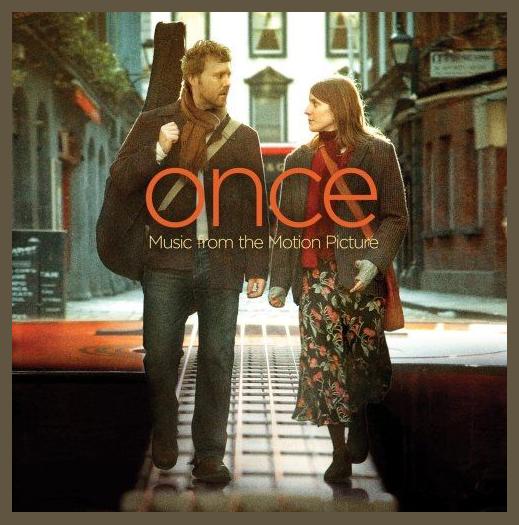 Once